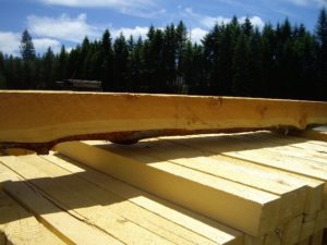 Douglas Fir Structural Timbers