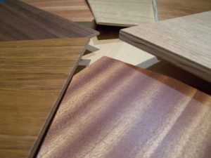 Hardwood Plywood MDF Veneer core