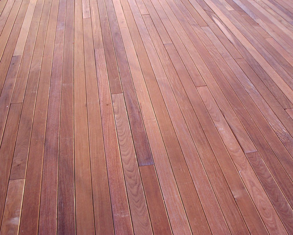 Ipe Wood Ipe Decking Kiln Dried Ipe Lumber for Decking and Siding