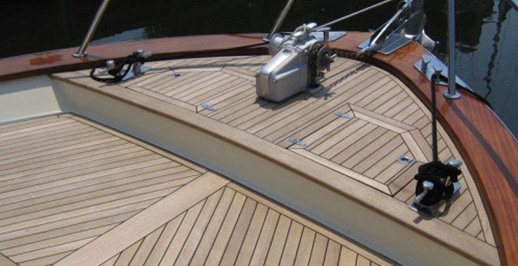 belkov bow deck