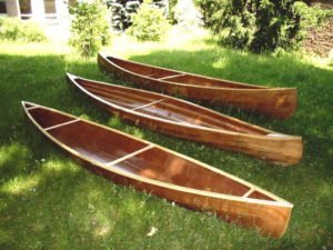 plywood kayak canoe