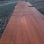 25 inch wide Spanish Cedar