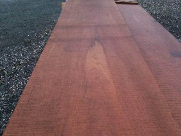 25 inch wide Spanish Cedar