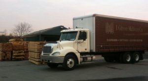 Wholesale Hardwood Lumber Supplier