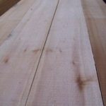 FAS Graded Hardwood Lumber