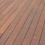 Ipe Decking