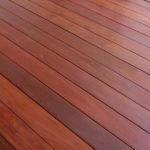 Massaranduba Brazilian Redwood Decking