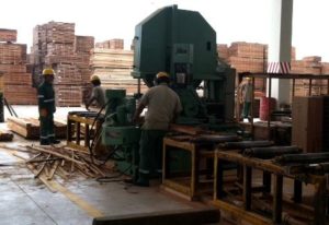 African Mills are being forced to close due to lack of profits and government intervention