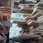 Peruvian Mahogany held for export