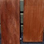 Utile compared with Genuine Mahogany