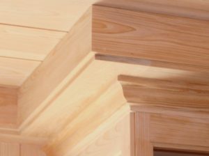 Cypress Mouldings