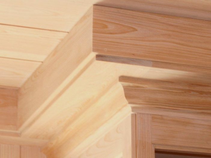 Cypress Architectural Millwork