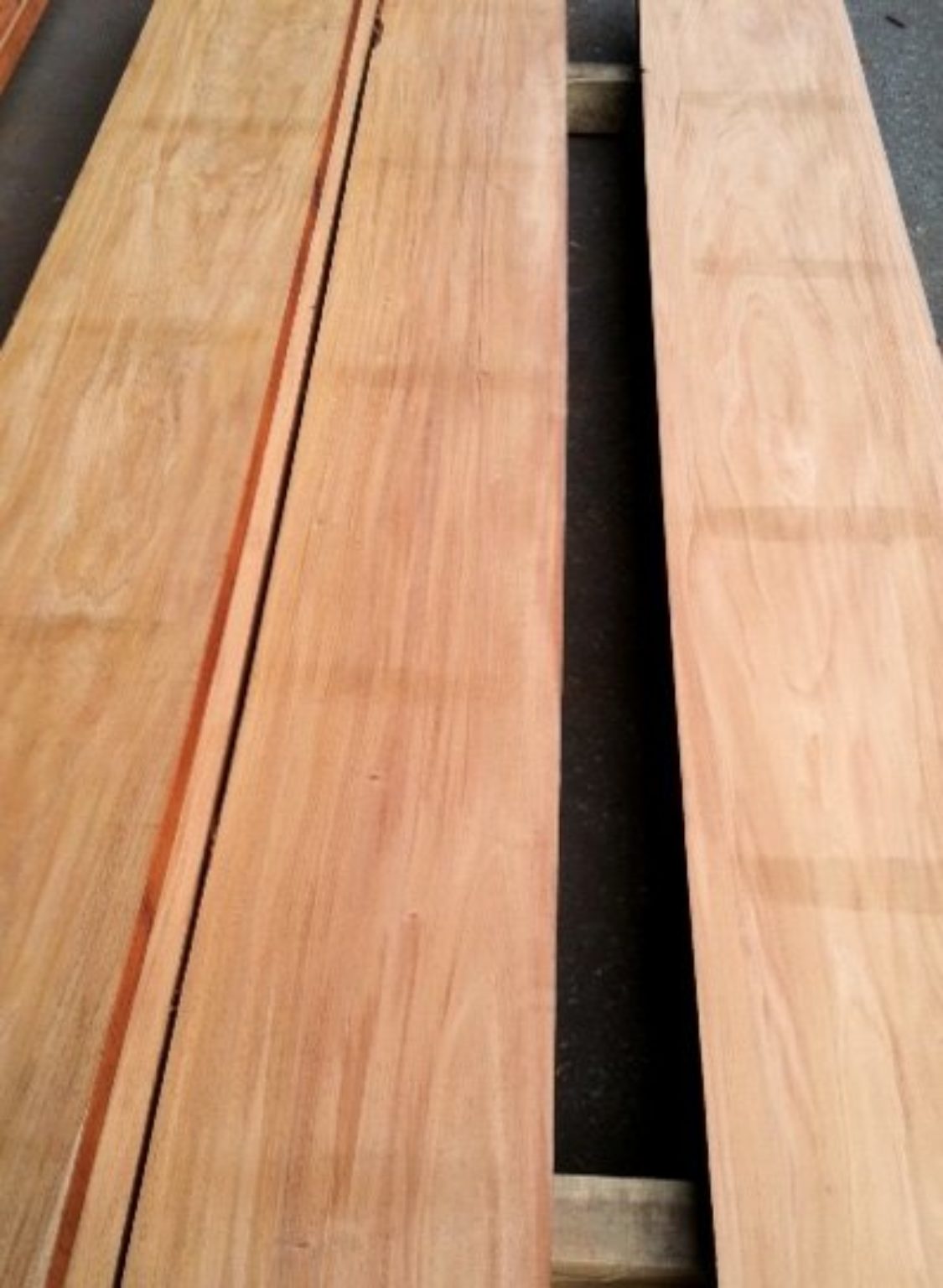 Painting Your Project? Save Money with Paint Grade Lumber