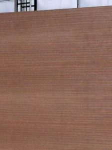 Quartersawn Cherry Plywood