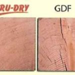 end checking in timbers