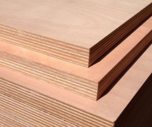 Bruynzeel Marine Grade Plywood