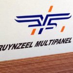 Bruynzeel marine grade plywood