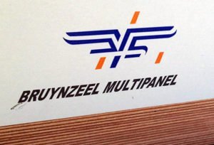 Bruynzeel marine grade plywood