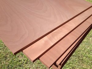 bruynzeel marine grade plywood