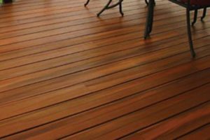 Jatoba floors