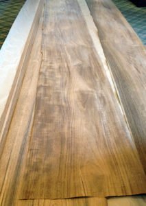 Teak Plywood Veneer