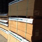 hardwood plywood dealer