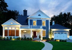nucedar pvc siding