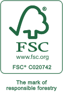 FSC lumber