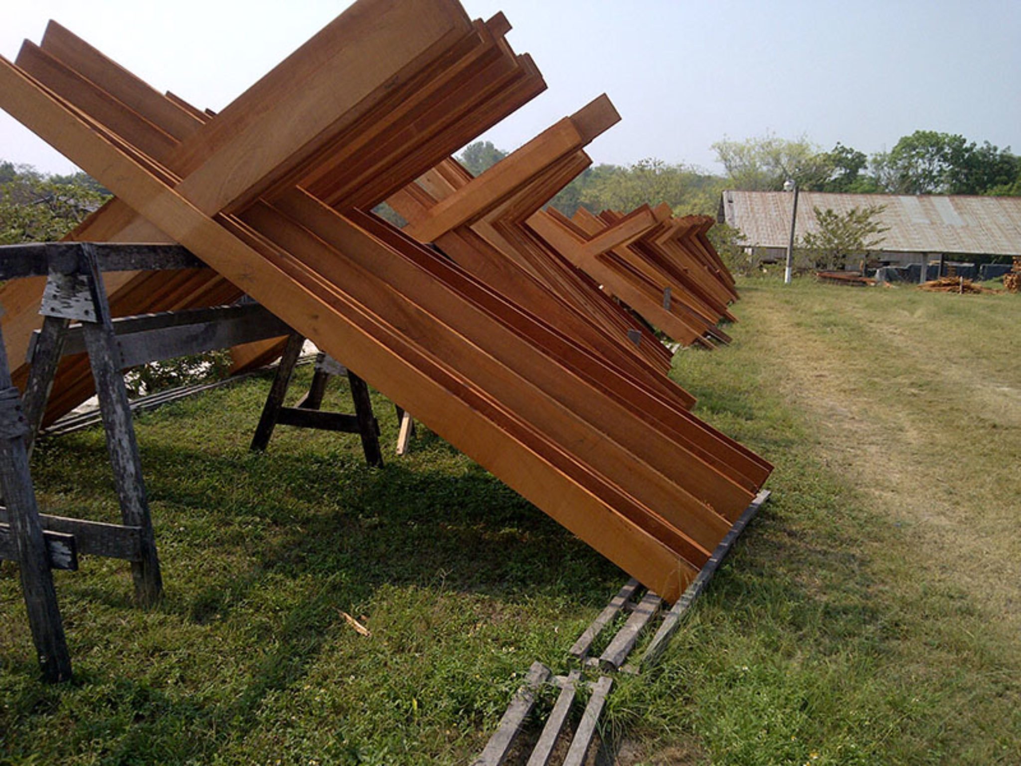 Lumber Prices 💸 and the Variables that Change Cost of Lumber