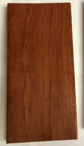 Jatoba Brazilian Cherry