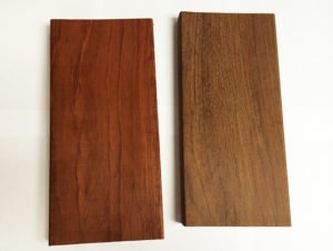 Jatoba Decking vs Ipe comparison