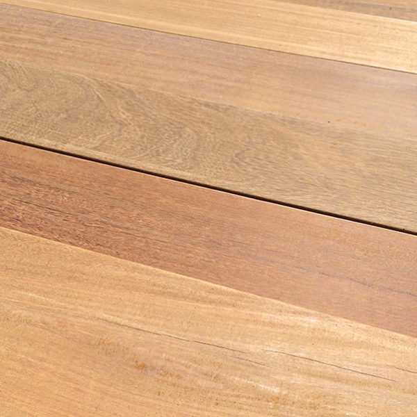 Ipe Color Variation is What Makes it So Special