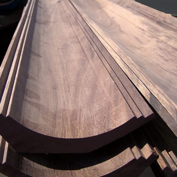 Why is FAS Walnut So Expensive?