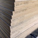Plywood Plies