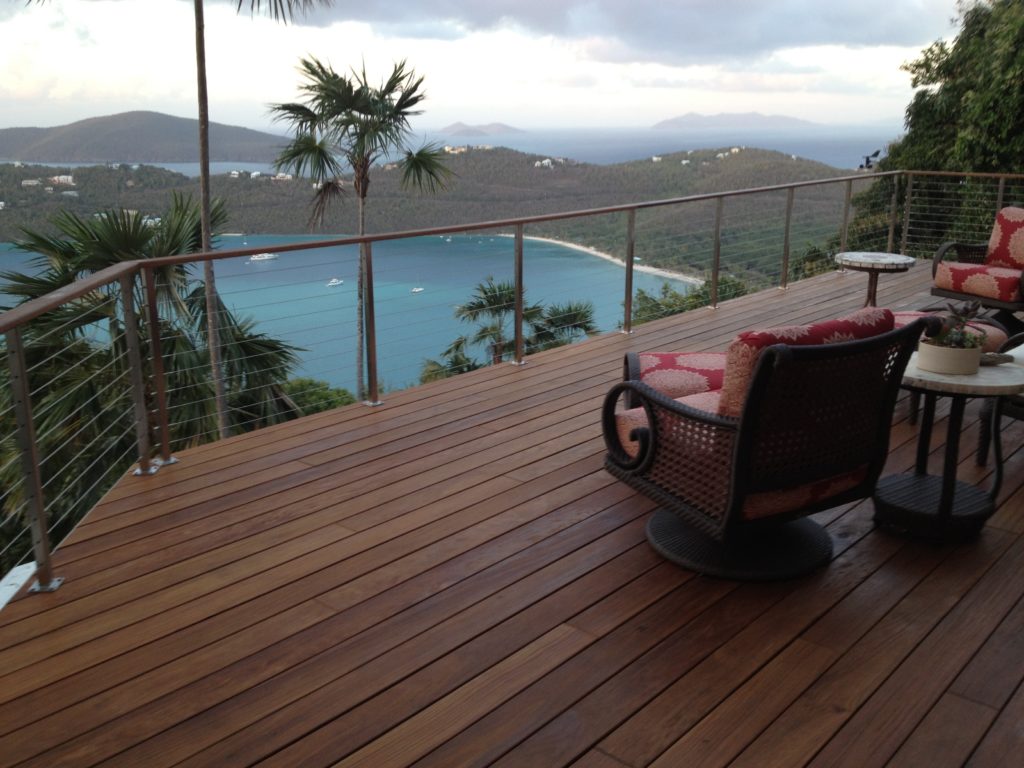 Cumaru Decking Prices