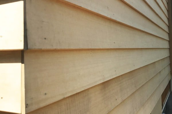 softwood lumber alaskan yellow cedar siding