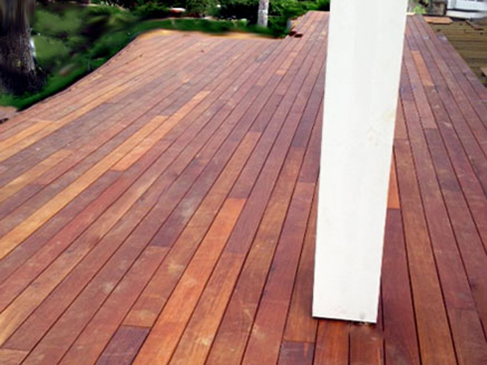 How To Lay Deck Boards | MyCoffeepot.Org