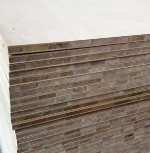 lumber core plywood