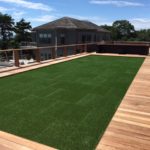 Ipe value engineered deck