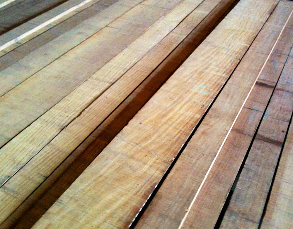 afromosia lumber