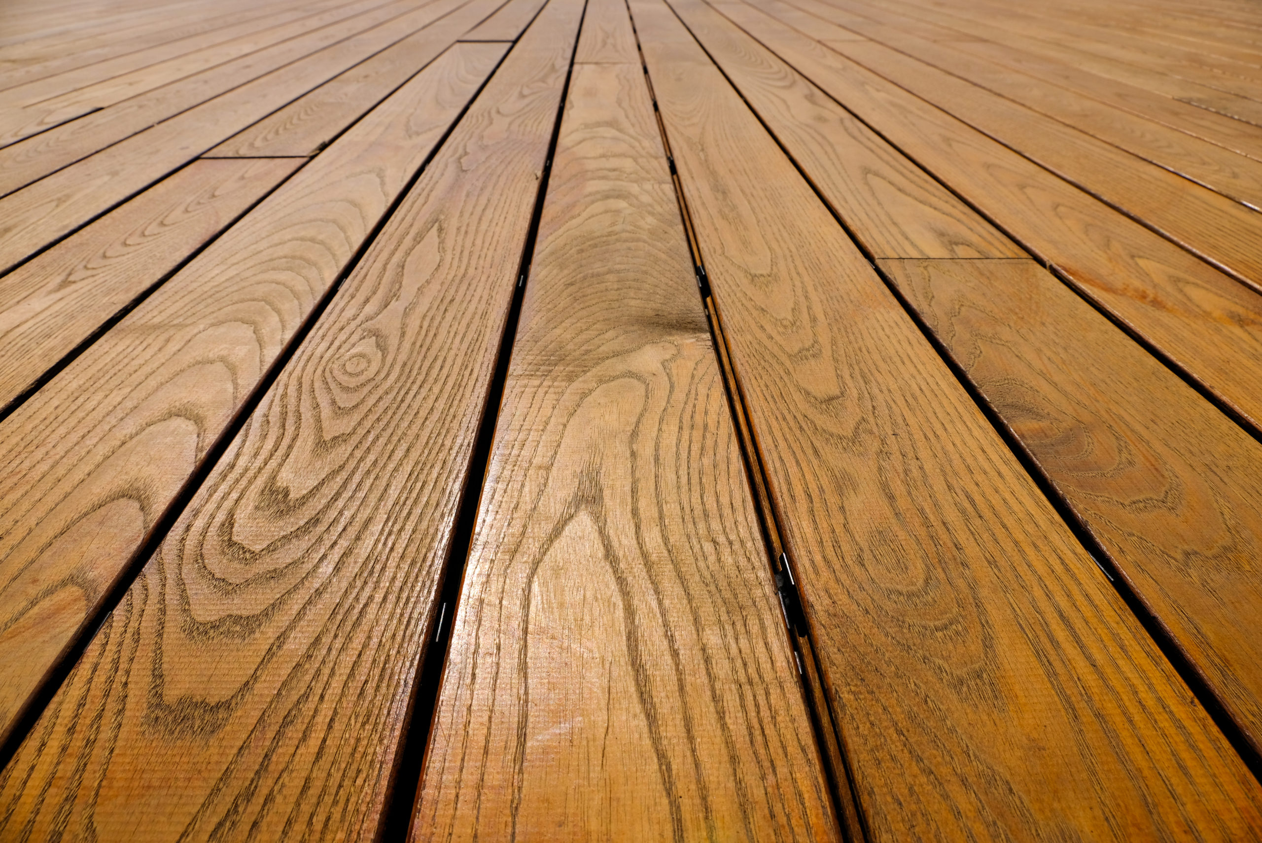 Hardwood Boards