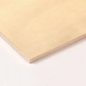 European Poplar Plywood