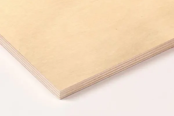 European Poplar Plywood