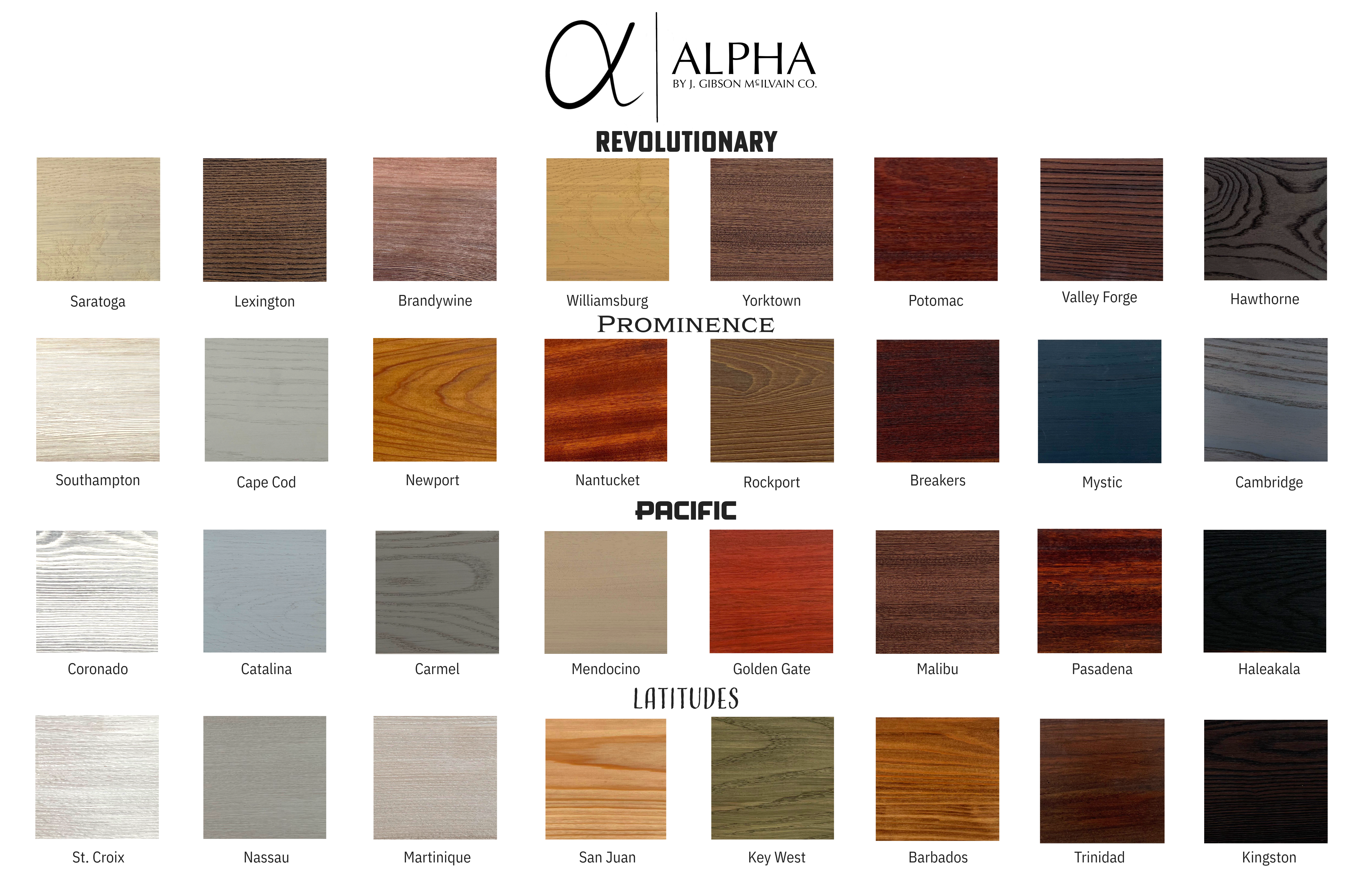 alpha wood cladding