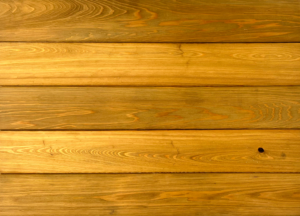 Jatoba cladding