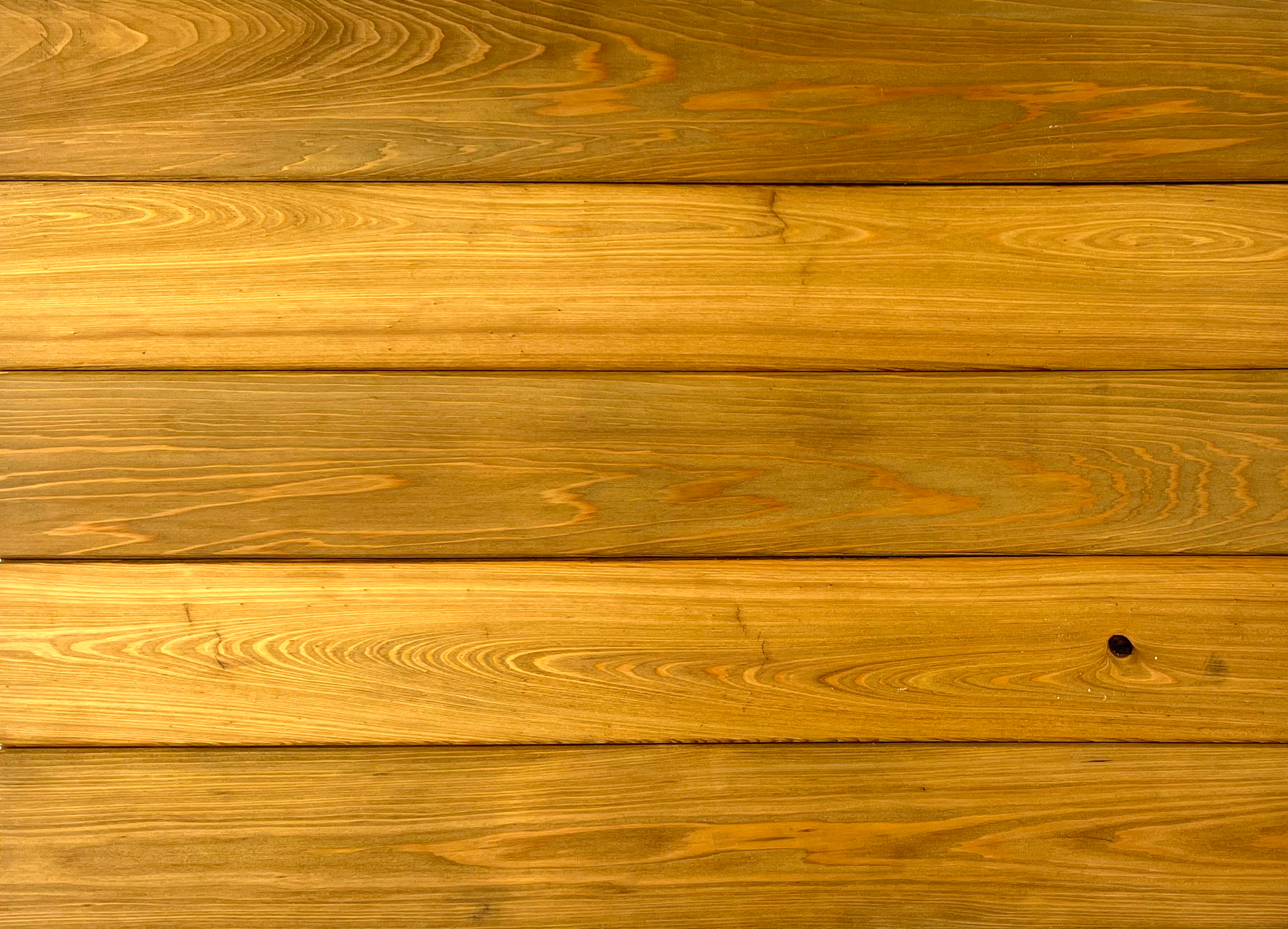 Jatoba cladding