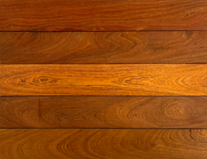 sapele wood cladding