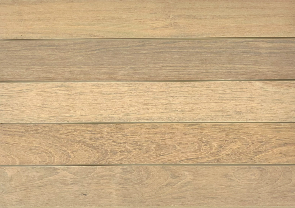 jatoba cladding