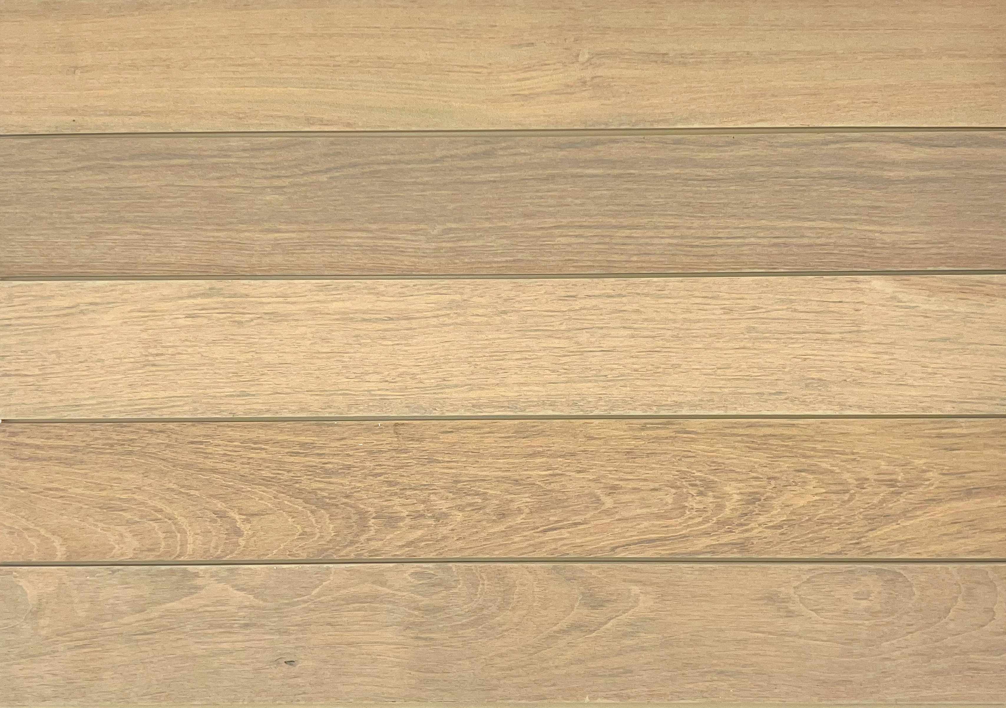 jatoba siding