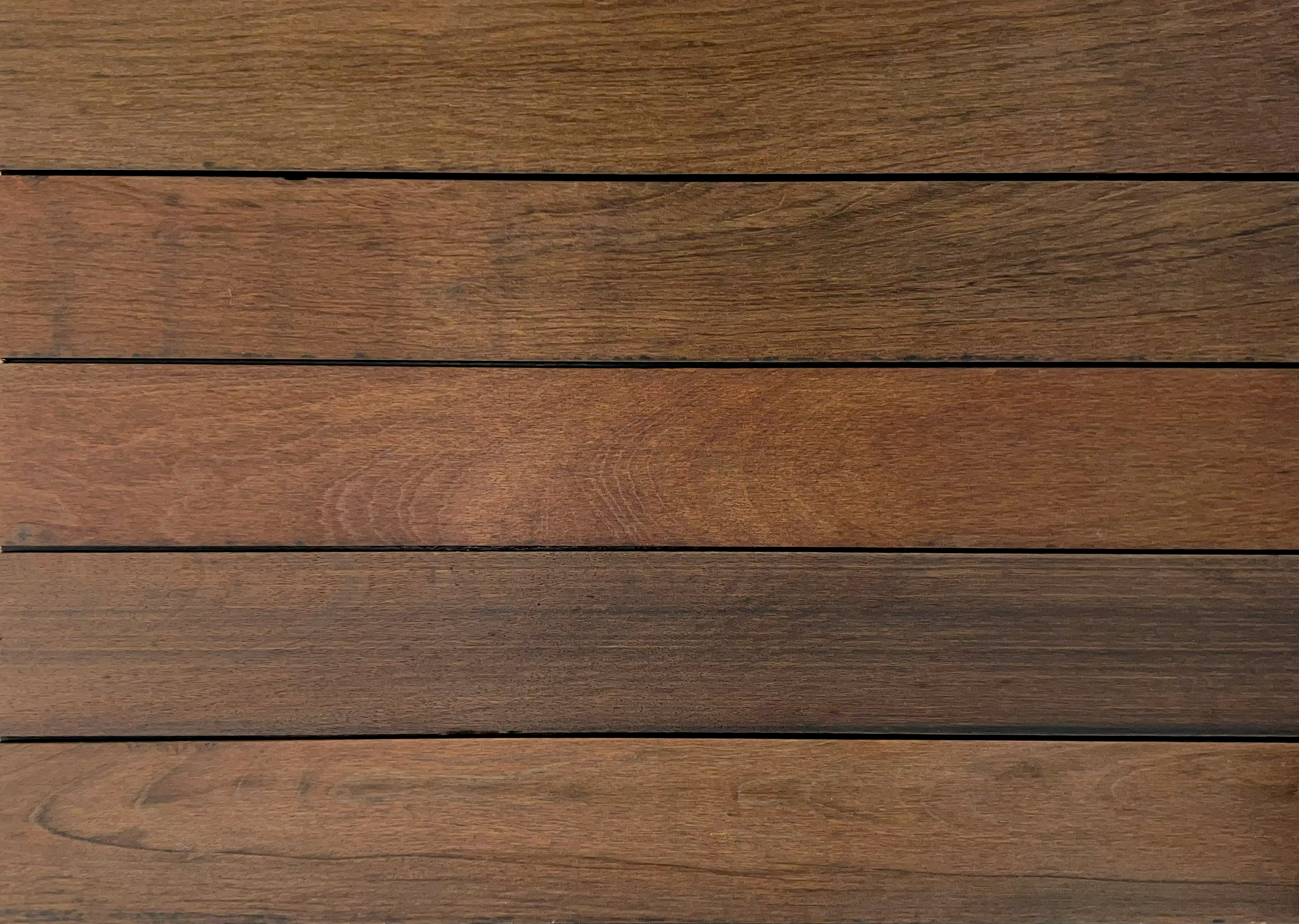 jatoba siding